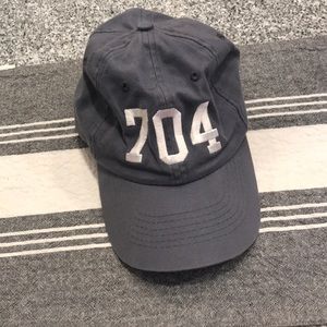 Never Worm 704 hat